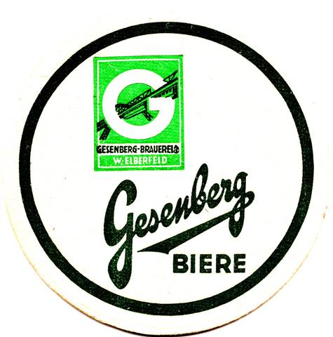 wuppertal w-nw gesenberg rund 1a (215-gesenberg biere-grn)